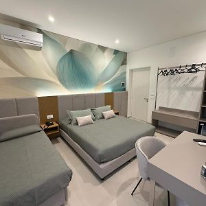 Agave Superior Rooms