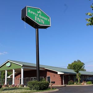 Apple Annie'S Inn